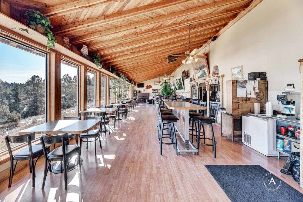 Yacht Basin Restaurant and Mobile Home Park: 7035 Canyon Ferry Rd, Helena, MT 59602